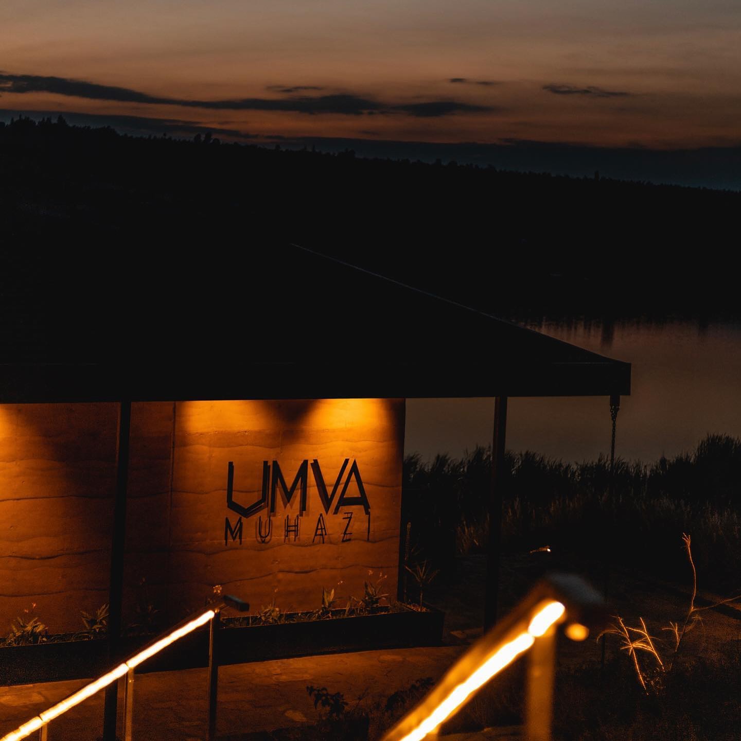 Akagera National Park